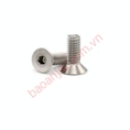Bu lông lục giác chìm đầu bằng FHC 201 M16x70