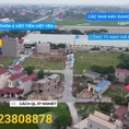 Bán gấp Mảnh 89m2 có sổ đỏ An Hòa Hiệp Hòa Bắc Giang