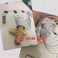Nơi uy tín cung cấp van tiết lưu TE2