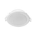 Đèn Downlight âm trần Marcasite tròn D150 14W Philips 59523