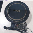 Cung cấp bếp hồng ngoại âm bàn tròn 2000w cho nhà hàng quán ăn