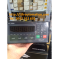 Đầu cân điện tử MI1000A Đầu hiển thị cân chất lượng nhập khẩu Hàn Quốc