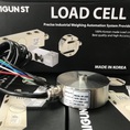 Loadcell Migun MTL600 Cảm biến lực dạng nén hàng cao cấp nhập khẩu Hàn Quốc