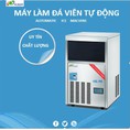 máy đá viên sạch AK150 70kg/24h
