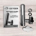 Máy lọc nước tại vòi Geyser Euro M Made in Russia