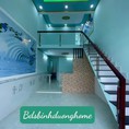 Bán nhà Dĩ An: 1 trệt 1 lửng mới tinh vừa hoàn thiện, 60m2, CCVB, 1.6 tỷ