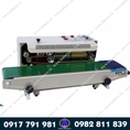 Máy hàn miệng túi FR900
