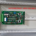 Bo mạch điều khiển van tỉ lệ do TTH Automatic sản xuất 0915 322 692 APCV