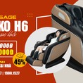 Những cách sử dụng ghế massage bạn nên áp dụng tại nhà