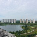 Cho thuê căn hộ Penthouse view Hồ, tại Thanh Hà Mường Thanh