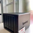 Thiết bị lưu trữ mạng Nas Synology DS920