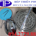 Bếp lẩu hơi đa năng dành cho gia đình giá rẻ tại Hà Nội