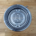 Cung cấp vỉ nướng inox chống dính đột lỗ cho nhà hàng
