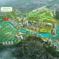 Chính chủ bán biệt thự làng Hà Lan vị trí đẹp