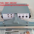 Máy hàn miệng bao nhôm thiết tự động PS 600 giá rẻ Tây Ninh