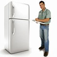 Dịch vụ sửa tủ lạnh Panasonic giá rẻ quận 12