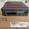 Mitsubishi Q Module Q68RD3 G mới nhập khẩu chính hãng giá rẻ
