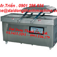 Máy đóng gói hút chân không DZQ 600 2SA xuất sứ Taiwan rẻ Đồng Tháp