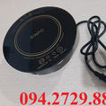 Bếp từ lẩu 1 người ăn có phím trên mặt bếp giá rẻ nhất Bắc Ninh