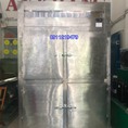 Cung cấp tủ bia sệt và tủ đông inox giá tốt
