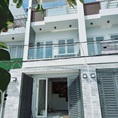 Cho Thuê Nhà mtnbộ 10m Huỳnh Tấn Phát, P.Bình Thuận, Q.7