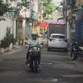 Cho Thuê Nhà Hxh 4m Cộng Hòa, P.4, Q.Tân Bình