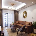 Cho thuê chung cư Ngoại Giao đoàn Giá Thực 85m2 và 105m2 Nhận nhà ngay.