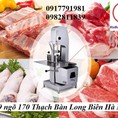 Máy cưa xương thịt đông lạnh JG 250 0983278686 fdg341