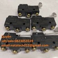 Công tắc hành trình Omron Z 15GW2 B mới nhập khẩu chính hãng giá rẻ