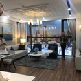 Hot Cho thuê chung cư Mipec Xuân Thủy giá rẻ, hiện đại