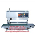 Máy hàn miệng bao in date liên tục FRD 1000WL giá rẻ Đồng Tháp, An Giang