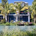 Chính chủ bán Biệt Thự Mimosa Ecopark dt 189m