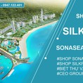 Còn duy nhất vài căn shophouse tại SONASEA Vân Đồn View biển 1000 tiện ích trong 1 dự án