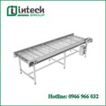 Băng tải xích inox Intech Group