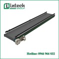 Băng tải belt khung thép IT4