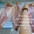 Bán mực khô ngon quảng ninh
