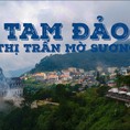 Bán đất Thương mại, dịch vụ Tam Đảo Lh 0855823833