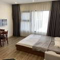 Chính chủ Cho thuê căn hộ chung cư Vinhomes Smart City Đại Mỗ 32 m2 giá 4 tr/tháng