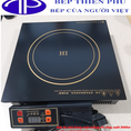 Bếp lẩu từ âm bàn IH 3000W cho nhà hàng quán ăn