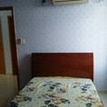 Cho thuê căn hộ chung cư Nguyễn Huy Lượng Q.Bình Thạnh.95m,3PN,nội thất cơ bản.Giá 12tr/th