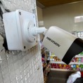 Lắp đặt Camera cửa hàng Bách hóa tổng hợp tại Tân Lâm Di Linh Lâm Đồng