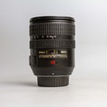 Nikon 24 120mm F3.5 5.6 Afs vr
