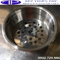 Cung cấp xô đựng than hoa dành cho nhà hàng quán ăn giá rẻ