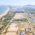 Bán 5 suất ngoại giao đất nền mặt biển tại KDC Xuân Hải, Sông Cầu, Phú Yên