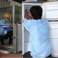 Sửa chữa tủ lạnh Hitachi quận 12 cam kết chất lượng
