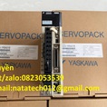 Bộ điều khiển Servo Yaskawa SGDV 1R6A01B chính hãng giá rẻ