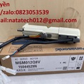 Động cơ Servo motor Panasonic MSM012Q8V chính hãng giá rẻ
