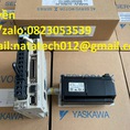 Động cơ yaskawa SGMJV 02ADL2C chính hãng giá rẻ