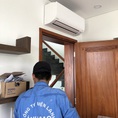 Hệ thống máy lạnh Multi Daikin 1 dàn nóng duy nhất