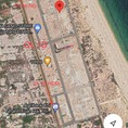 Cơ hội đầu tư cuối năm Đất nền mặt biển Xuân Hải Sổ đỏ liền tay